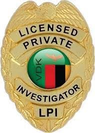 Security badge
